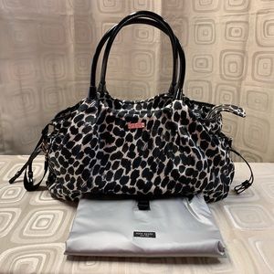 Kate Spade Baby Bag